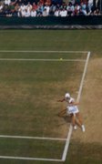 Highlight for Album: Wimbledon