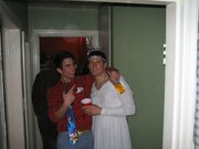 Jigga and Graham