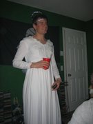 Isn't he an Angel!