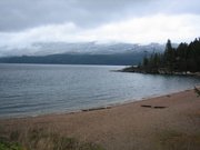 A beach near Nelson