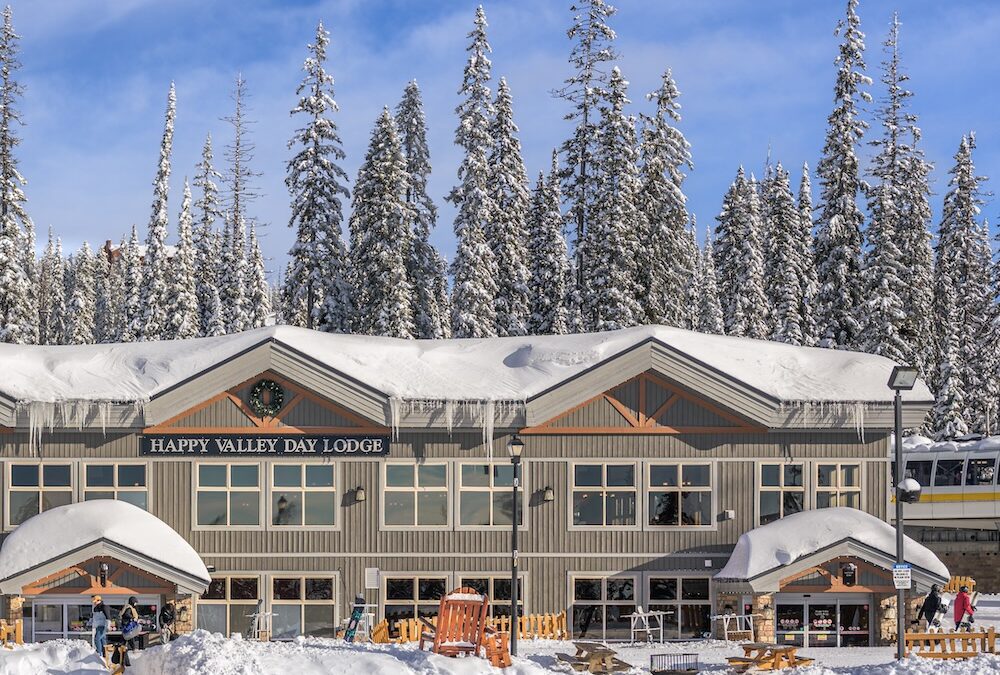 Life in the Big Brother House