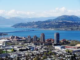 Happy Birthday Kelowna!