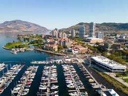 Life in Kelowna