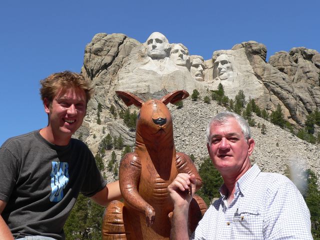 The Journey back to Canada