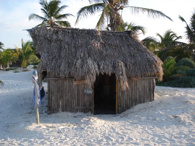 Mayan Ruins & More Beautiful Beaches