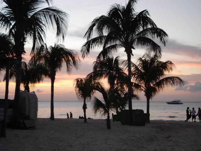 Isla de Mujeres (Isle of Women)