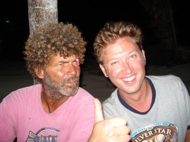 You Better Belize it!