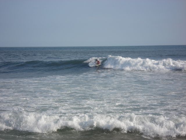 El Salvador