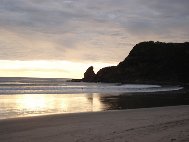 Nicaragua