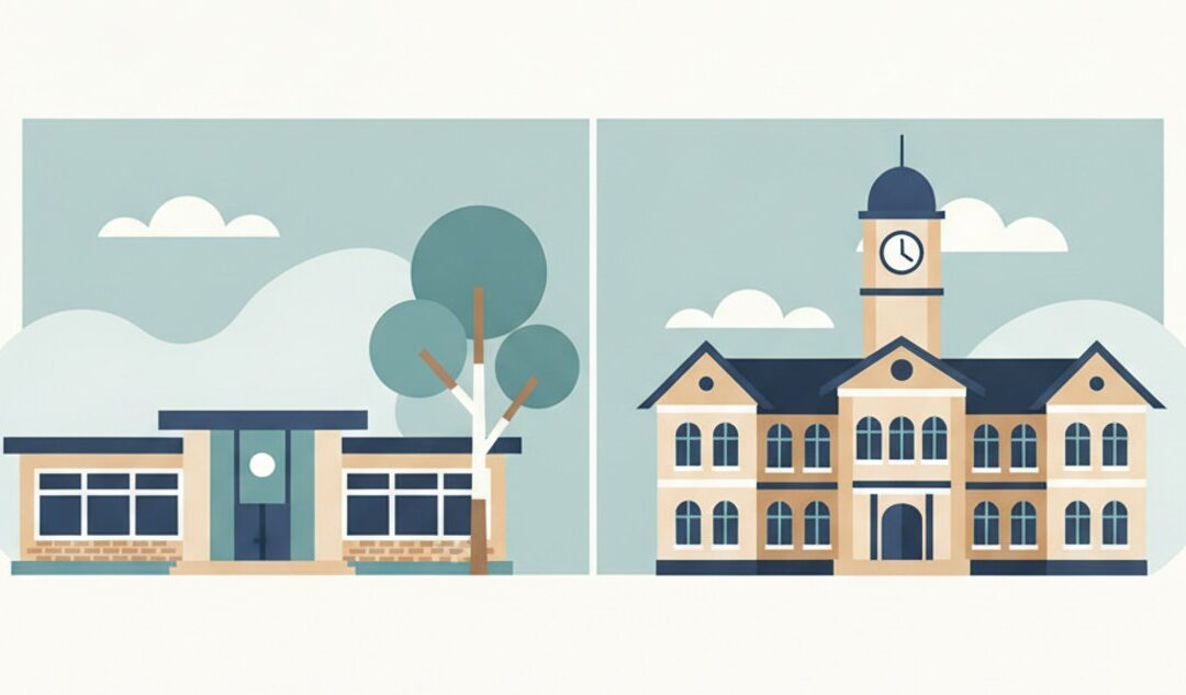 Private schools vs public schools in Australia: all the facts